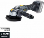 Szlifierka Sourcing ANGLE GRINDER AG-B0118E 18V BL