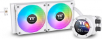 Thermaltake TH240 V2 Ultra EX ARGB Sync Snow Edition AIO