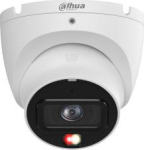 Dahua Europe NET CAMERA 6MP IR EYEBALL/IPC-HDW1639TAIL0280BS6 DAHUA
