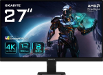 GIGABYTE GS27U, 27 Zoll Gaming Monitor, 4K, 160Hz, IPS, FreeSync Premium