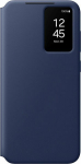 Samsung Samsung Smart View Wallet Case f&uuml;r Galaxy S24 FE, blue