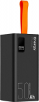 Obal:me EnergyPulse Power bank 50 000 mAh