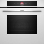 BOS Bosch Serie 8 HBG7341W1 oven 71 L White