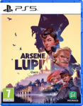 Microids France PS5 Arsene Lupin: Once A Thief