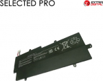Notebook battery, Extra Digital Selected Pro, TOSHIBA PA5013U-1BRS, 2600mAh