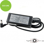 Extra Digital Laptop Power Adapter ASUS 36W: 12V, 3A