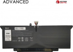 Notebook Battery DELL JHT2H, 7100mAh, Extra Digital Advanced