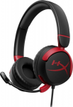 KIN HyperX Cloud Mini Wired czarny