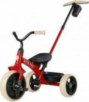 Qplay Qplay Tricycle Elite Pro Red
