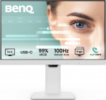 BenQ GW2486TC - LED-Monitor - 60.5 cm (23.8") - 1920 x 1080 Full HD (1080p)