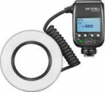 Godox MF-R76N Macro Ring Flash for Nikon