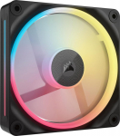 CORSAIR L&uuml;fter 120*120*25 LX120-R RGB iCUE Link Single