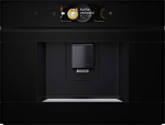 Bosch Group Bosch Series | 8 CTL7181B0 Automatic coffee machine Sort