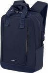Plecak Hama 151843 1549 PLECAK DO GUARDIT LAPTOP CLASSY 14.1'' Z NAVY BLUE HANDLES