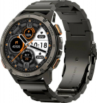Maxcom Smartwatch FW110 Titan Chronos Black