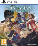 Square Enix PS5 Fantasian: Neo Dimension