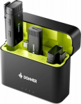 DONNER VPM10 - Wireless microphone for devices iOS