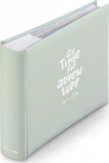 Hama Good Things Adventure 10x15 200 Photos slip in/notes 7711