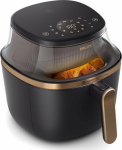 Air fryer PHILIPS non-fat fryer NA 342/00