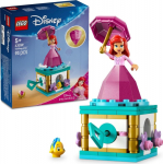 LEGO Disney Princess: Twirling Ariel (43259)