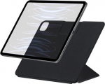 Pitaka Folio 2 case, black - iPad Air 11'' 2024, iPad Pro 11'' 2018/2022