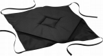 Douceur D`Interior Chair cushion ESSENTIEL, 40 x 40 cm - Douceur d'int&eacute;rieur