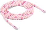 CABLE USB-C TO USB-C/PINK CAC-3010 CLUB3D
