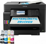 EPS Epson EcoTank ET-16605 A3 (4in1)