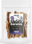 UNISZKI Sheep skin - dog treat - 100g