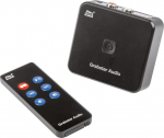 DNT audio digitizer Grabstar Audio