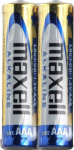 Panasonic Battery LR03 (AAA) Maxell Alcaline (blister 2 szt.)