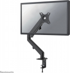 Neomounts TIS 17"-27" 1TFT 3Gelenk schwarz Max.7kg gas spring