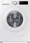 Washing machine Samsung WW80CGC04DTE AI EcoBubble