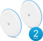 Ubiquiti Signal Amplifier 60GHz Gigabit+ Wireless Bridge Kit UBB