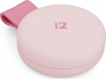 Twelve South ButterFly SE 2-in-1 Qi2 Wireless Charger Pink