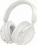 HOCO wireless bluetooth headphones W53 White