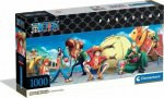 Clementoni Puzzle Panorama One Piece 1000 element&oacute;w (37075)