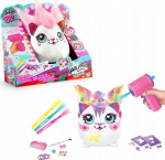 Canaltoys Hair'iffic Squishy