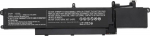 CoreParts Laptop Battery for HP 90.86Wh, 15.4V 5900mAh