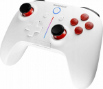 Pad Rampage Hydra white (HYDRA-WHITE)