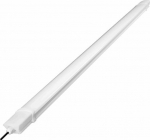 Eurolight Public LED luminaire EUROLIGHT MADRID, IP65, 40W, 4000K, 4000lm, 120x7.5x4.5 cm