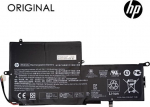 Notebook battery HP PK03XL, 4913mAh, Original