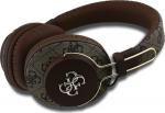 Guess GUBHS72P4FC4MW Wireless Headphones