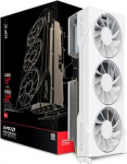 XFX RX 9070 OC White Triple Fan Gaming Swift 16GBGDDR6 3HD