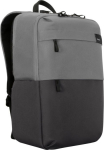 Targus 16" Sagano EcoSmart Travel - computer backpack, harmaa