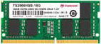 Transcend JetRAM DDR4 8GB SO-DIMM 3200