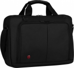 Wenger/SwissGear Wenger Source 16" Laptop Briefcase black