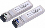 Module SFP ExtraLink goods in Sosnowiec - Networks - components ExtraLink EXTRALINK SFP 10G WDM 1270/1330NM SM 20KM - PAIR () - Morelenet_7203078