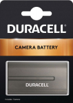 Duracell Li-Ion Akku 2600 mAh for Sony NP-F330, NP-F550
