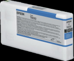 EPS Epson Ink Cartridge | T6532 | Ink Cartridge | Cyan